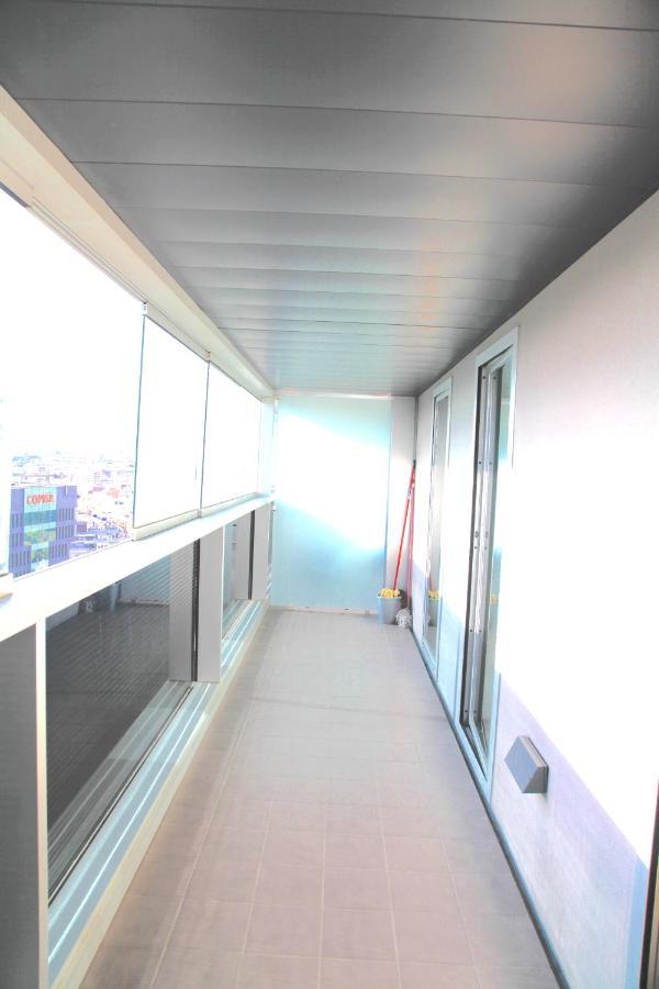 Sotell Apartment Gran Via Europa Bcn L'Hospitalet de Llobregat Eksteriør billede