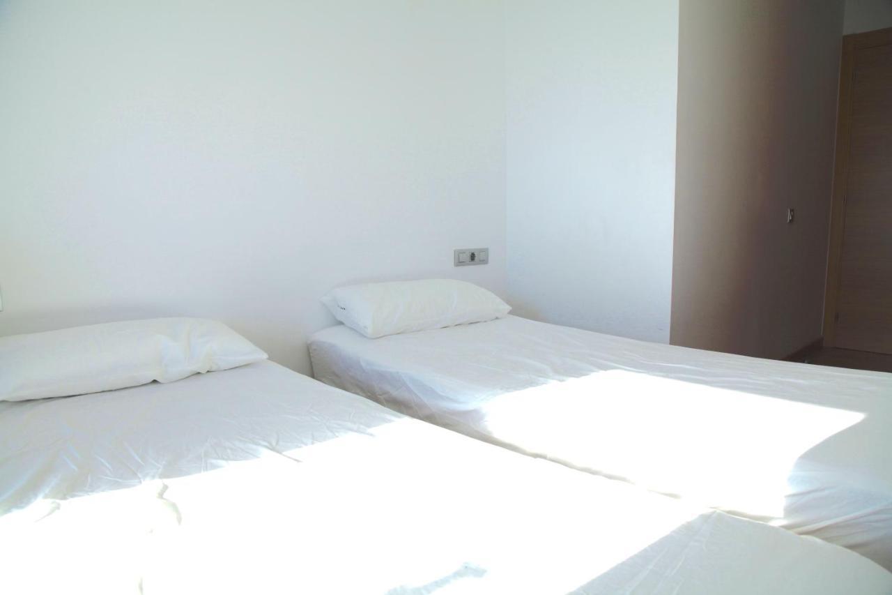 Sotell Apartment Gran Via Europa Bcn L'Hospitalet de Llobregat Eksteriør billede