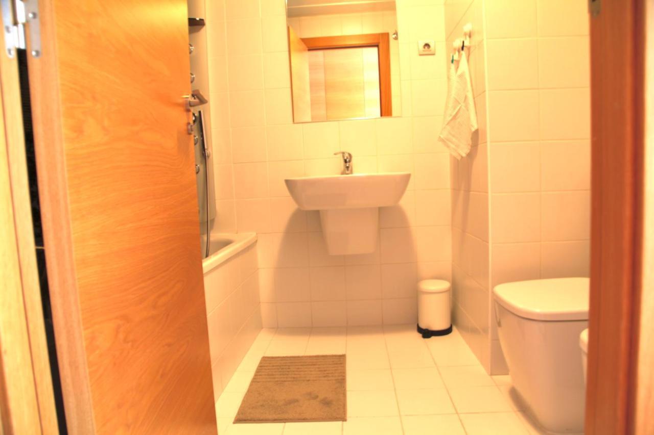 Sotell Apartment Gran Via Europa Bcn L'Hospitalet de Llobregat Eksteriør billede