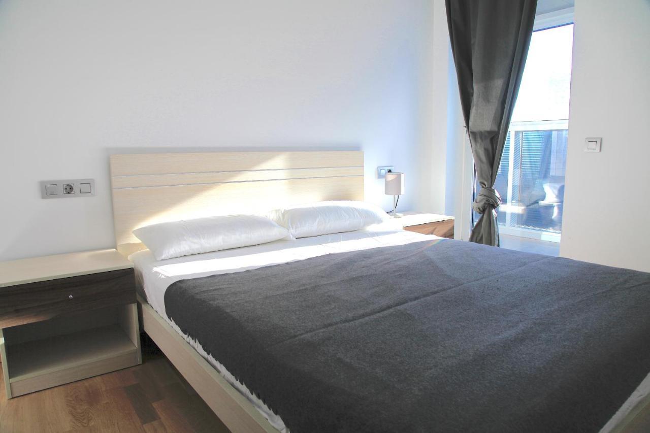 Sotell Apartment Gran Via Europa Bcn L'Hospitalet de Llobregat Eksteriør billede