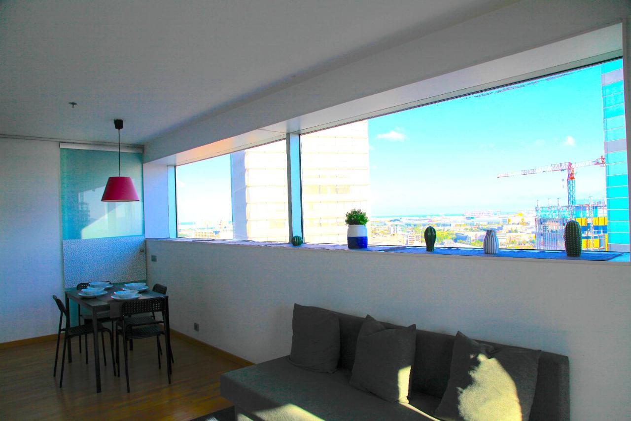 Sotell Apartment Gran Via Europa Bcn L'Hospitalet de Llobregat Eksteriør billede