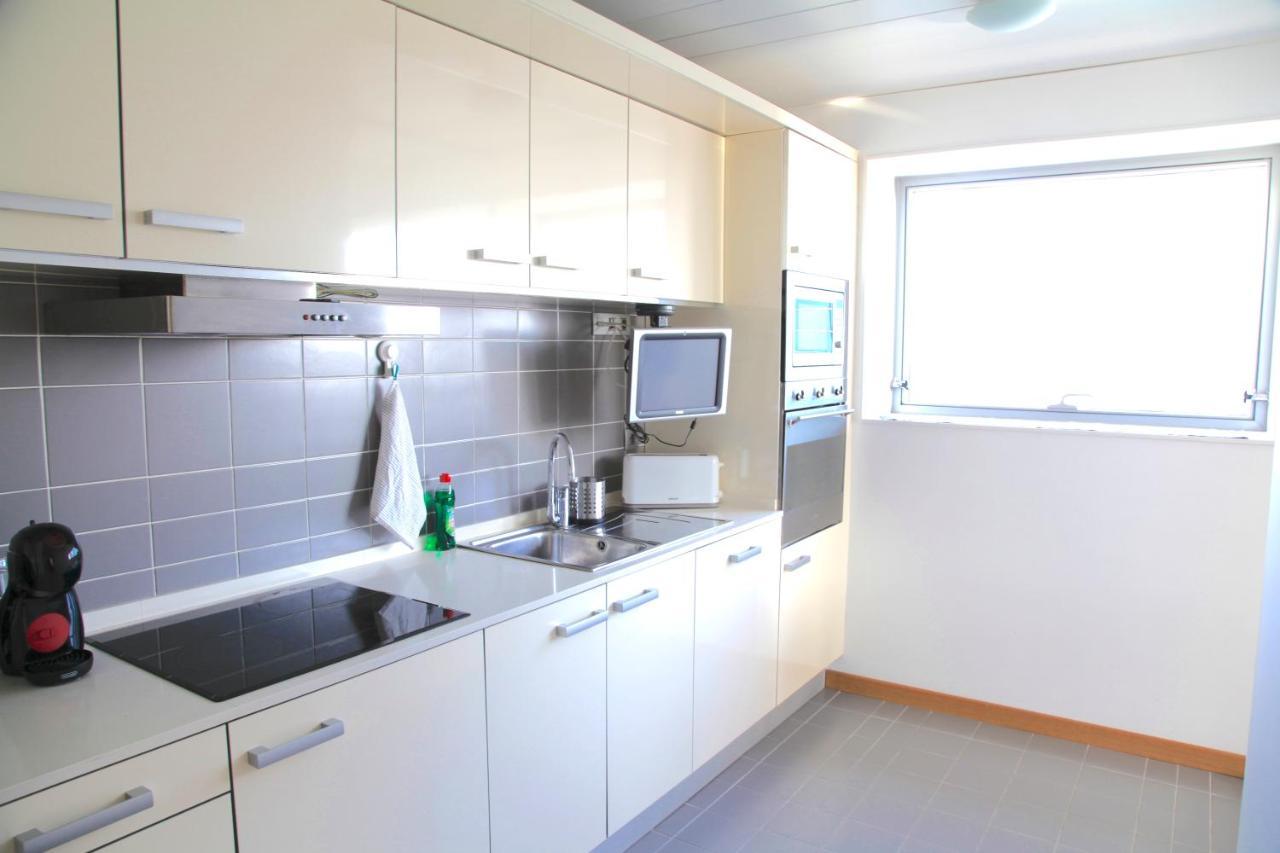 Sotell Apartment Gran Via Europa Bcn L'Hospitalet de Llobregat Eksteriør billede