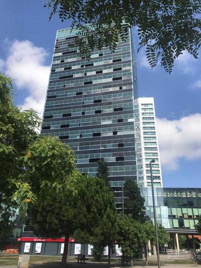 Sotell Apartment Gran Via Europa Bcn L'Hospitalet de Llobregat Eksteriør billede